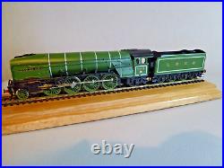 Pro Scale Kit Built Lner P2 2001 Cock Of The North Lner Green Oo