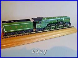 Pro Scale Kit Built Lner P2 2001 Cock Of The North Lner Green Oo