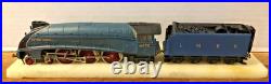 Pro-scale Kit Built Brass Lner 4-6-2 Class A4 Loco 4498 Sir Nigel Gresley Pro-scale Kit Built Brass Lner 4-6-2 Class A4 Loco 4498 Sir Nigel Gresley