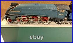 Pro-scale Kit Built Brass Lner 4-6-2 Class A4 Loco 4498 Sir Nigel Gresley