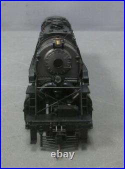 Proto 2000 23330 HO Scale 2-8-8-2 Steam Locomotive with Tender EX/Box