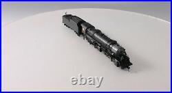 Proto 2000 23330 HO Scale 2-8-8-2 Steam Locomotive with Tender EX/Box