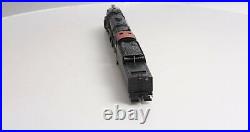 Proto 2000 23341 HO Scale Pennsylvania 2-8-8-2 Steam Locomotive with Tender #376