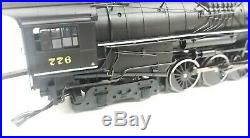 Proto 2000 HO Scale 2-8-4 Berkshire Nickel Plate Road 920-31676 DCC With SOUND