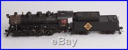Proto 2000 HO scale Heritage Steam Collection USRA 0-8-0 Erie Loco & Tender NIB