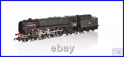 R2091 Hornby OO Scale Britannia Renamed'70004''William Shakespeare' (Pre-Owned)