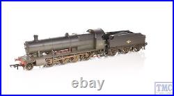 R3005X Hornby OO Scale Class 28xx 2-8-0 2845 (DCC) Weathered (Pre-Owned)