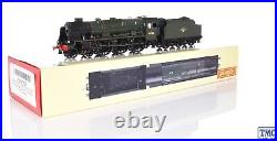 R3558 Hornby OO Scale Royal Scot Class'The Ranger' 46165 Pre-owned