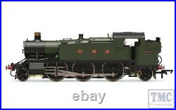 R3719 Hornby OO Scale GWR, Class 5101'Large Prairie', 2-6-2T, 4154 Era 3