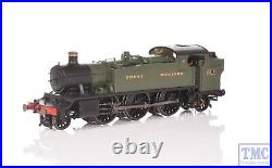 R3721 Hornby OO Scale GWR, Class 61xx'Large Prairie' 6110 (DCC)(Pre-Owned)