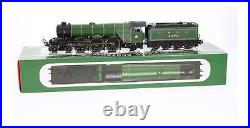 R3736 Hornby OO Scale LNER, A1 Class 4472'Flying Scotsman TTS Sound(Pre-Owned)