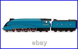 R3843 Hornby OO Scale LNER, Rebuilt Class W1, 4-6-4, 10000 Era 3