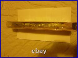 RARE Noch Laggies 4925 double suspension bridge 106 cm, H0 187 scale kit