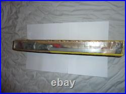 RARE Noch Laggies 4925 double suspension bridge 106 cm, H0 187 scale kit