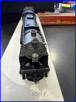 RIVAROSSI HO Scale 1283 DCC Fitted Heavy Pacific 4-6-2 Santa Fe # 3423
