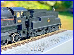ROCO 63318 310.23 HO Scale ÖBB Limited Edition 260/300 Steam Loco with DCC Sound