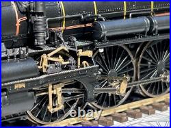 ROCO 63318 310.23 HO Scale ÖBB Limited Edition 260/300 Steam Loco with DCC Sound