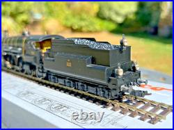 ROCO 63318 310.23 HO Scale ÖBB Limited Edition 260/300 Steam Loco with DCC Sound