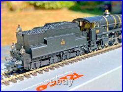 ROCO 63318 310.23 HO Scale ÖBB Limited Edition 260/300 Steam Loco with DCC Sound