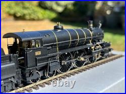 ROCO 63318 310.23 HO Scale ÖBB Limited Edition 260/300 Steam Loco with DCC Sound