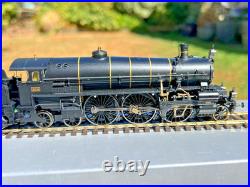 ROCO 63318 310.23 HO Scale ÖBB Limited Edition 260/300 Steam Loco with DCC Sound