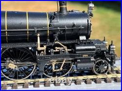 ROCO 63318 310.23 HO Scale ÖBB Limited Edition 260/300 Steam Loco with DCC Sound