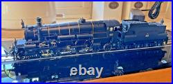 ROCO 63318 310.23 HO Scale ÖBB Limited Edition 260/300 Steam Loco with DCC Sound