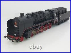 ROCO 70273 CSD Steam Locomotive 555 109 HO Scale DCC Ready Immaculate