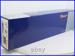 ROCO 70273 CSD Steam Locomotive 555 109 HO Scale DCC Ready Immaculate