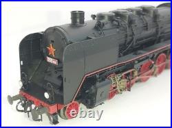 ROCO 70273 CSD Steam Locomotive 555 109 HO Scale DCC Ready Immaculate