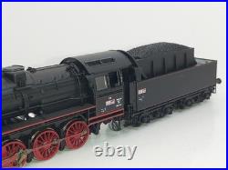 ROCO 70273 CSD Steam Locomotive 555 109 HO Scale DCC Ready Immaculate