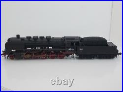 ROCO 70273 CSD Steam Locomotive 555 109 HO Scale DCC Ready Immaculate