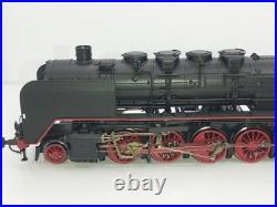 ROCO 70273 CSD Steam Locomotive 555 109 HO Scale DCC Ready Immaculate