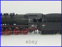 ROCO 70273 CSD Steam Locomotive 555 109 HO Scale DCC Ready Immaculate