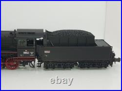 ROCO 70273 CSD Steam Locomotive 555 109 HO Scale DCC Ready Immaculate
