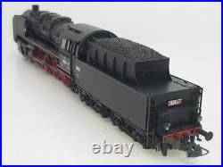 ROCO 70273 CSD Steam Locomotive 555 109 HO Scale DCC Ready Immaculate