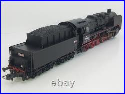 ROCO 70273 CSD Steam Locomotive 555 109 HO Scale DCC Ready Immaculate