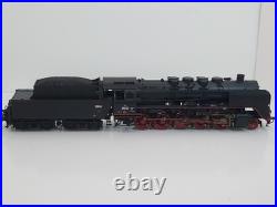 ROCO 70273 CSD Steam Locomotive 555 109 HO Scale DCC Ready Immaculate