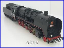 ROCO 70273 CSD Steam Locomotive 555 109 HO Scale DCC Ready Immaculate