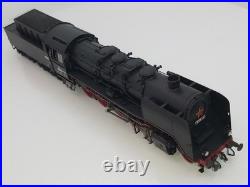 ROCO 70273 CSD Steam Locomotive 555 109 HO Scale DCC Ready Immaculate