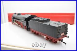 Railway Electrical Rivarossi Scale Ho 187 Steam Locomotive vehicles Rail
