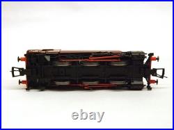 Rapido Trains 904006 NCB 15xx 0-6-0 Tank 1509 Maroon (OO Scale) Boxed