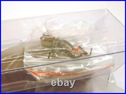 Rapido Trains 904006 NCB 15xx 0-6-0 Tank 1509 Maroon (OO Scale) Boxed