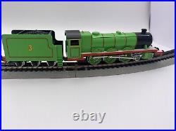 Rare 93805 Tomy Tomix HENRY & BRAKE COACH Set N Scale Gauge Thomas & Friends