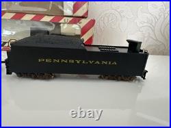 Rare Penn Line Prr Decapod Steam Locomotive # 4936 Ho Scale