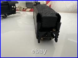Rare Penn Line Prr Decapod Steam Locomotive # 4936 Ho Scale