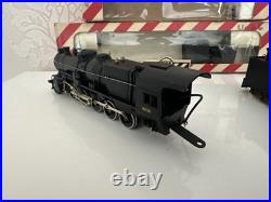 Rare Penn Line Prr Decapod Steam Locomotive # 4936 Ho Scale