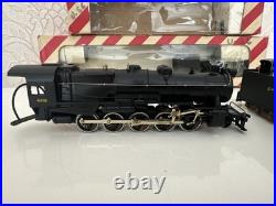 Rare Penn Line Prr Decapod Steam Locomotive # 4936 Ho Scale