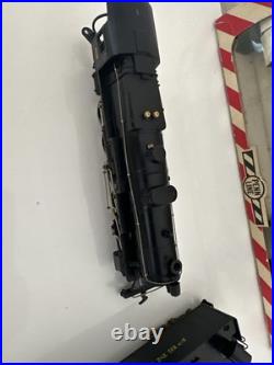 Rare Penn Line Prr Decapod Steam Locomotive # 4936 Ho Scale