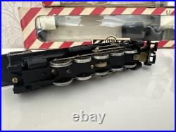 Rare Penn Line Prr Decapod Steam Locomotive # 4936 Ho Scale